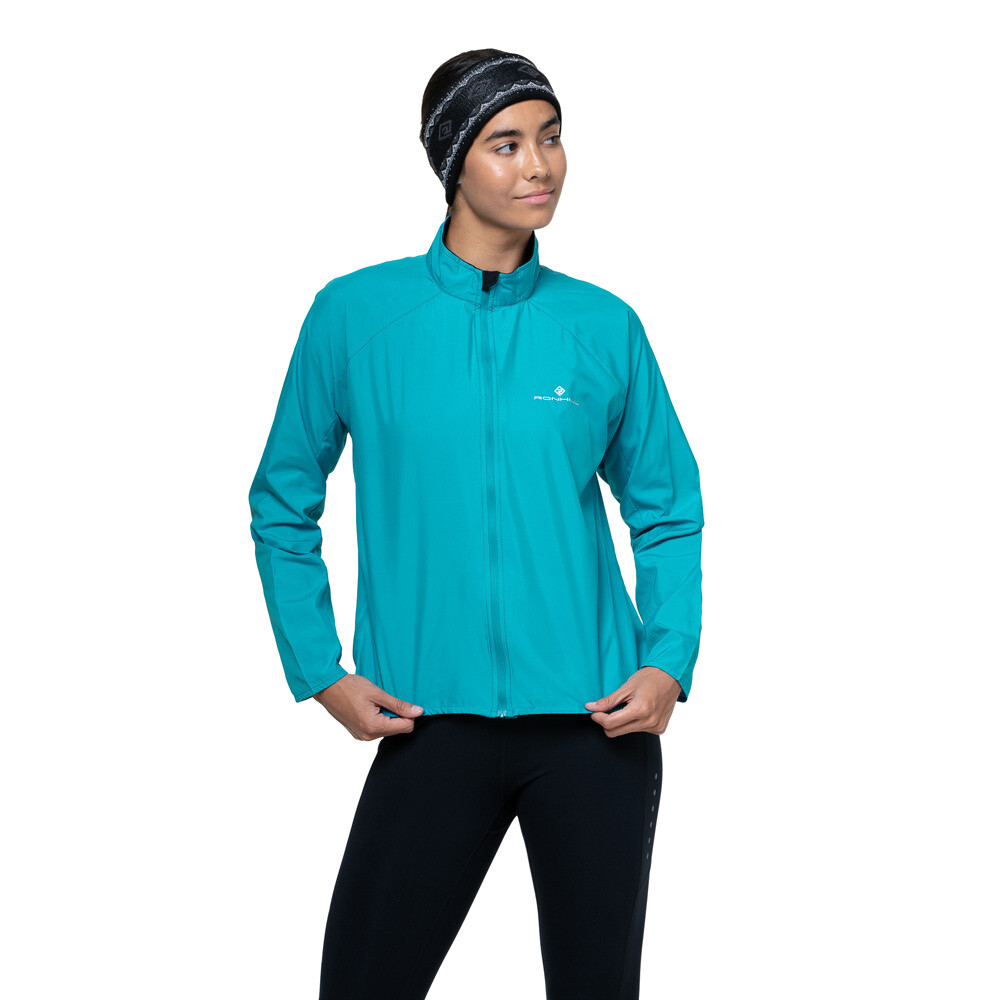 RonHill Core Damen Jacke - AW25 RonHill Core Damen Jacke - AW25