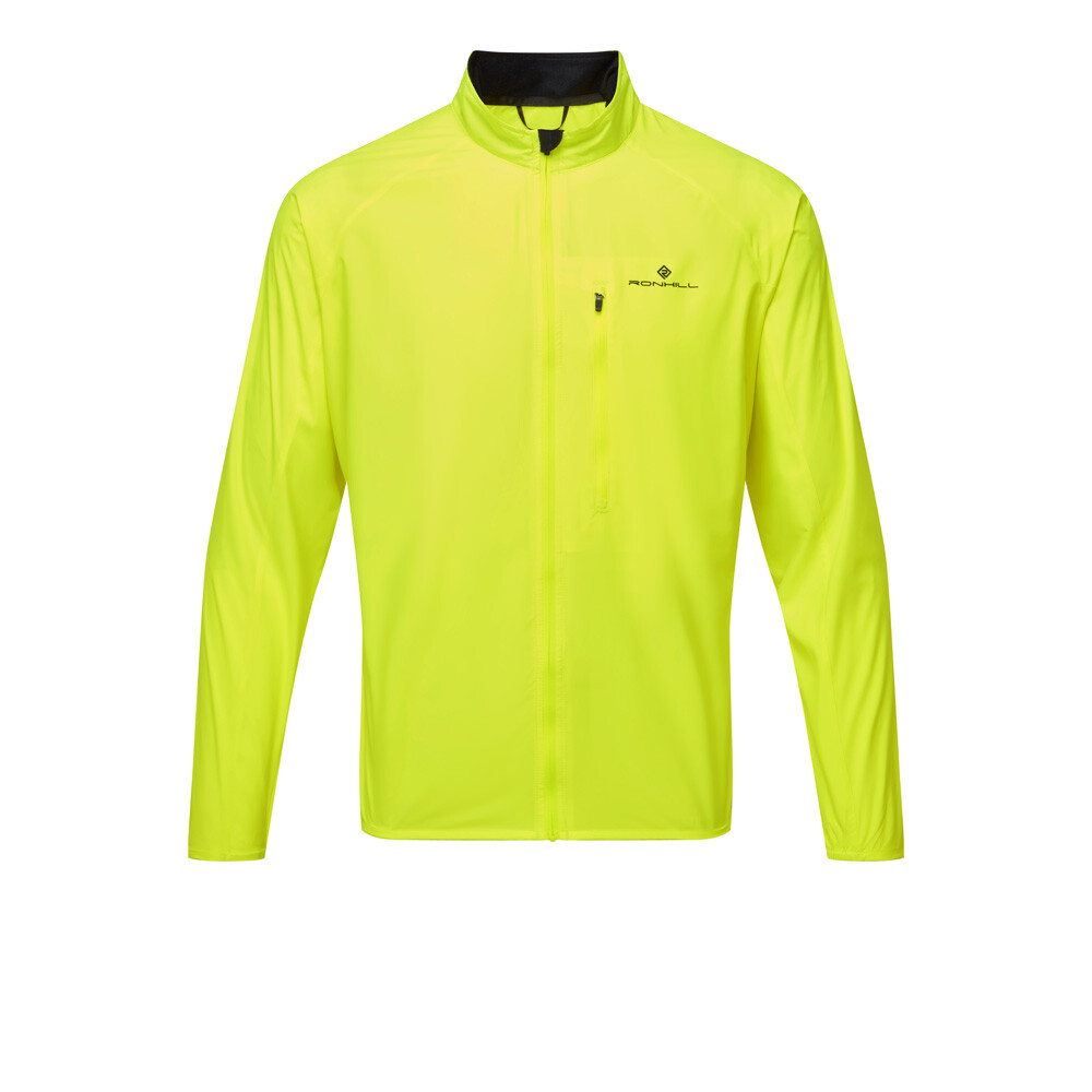 RonHill Core Herren Jacke - AW25