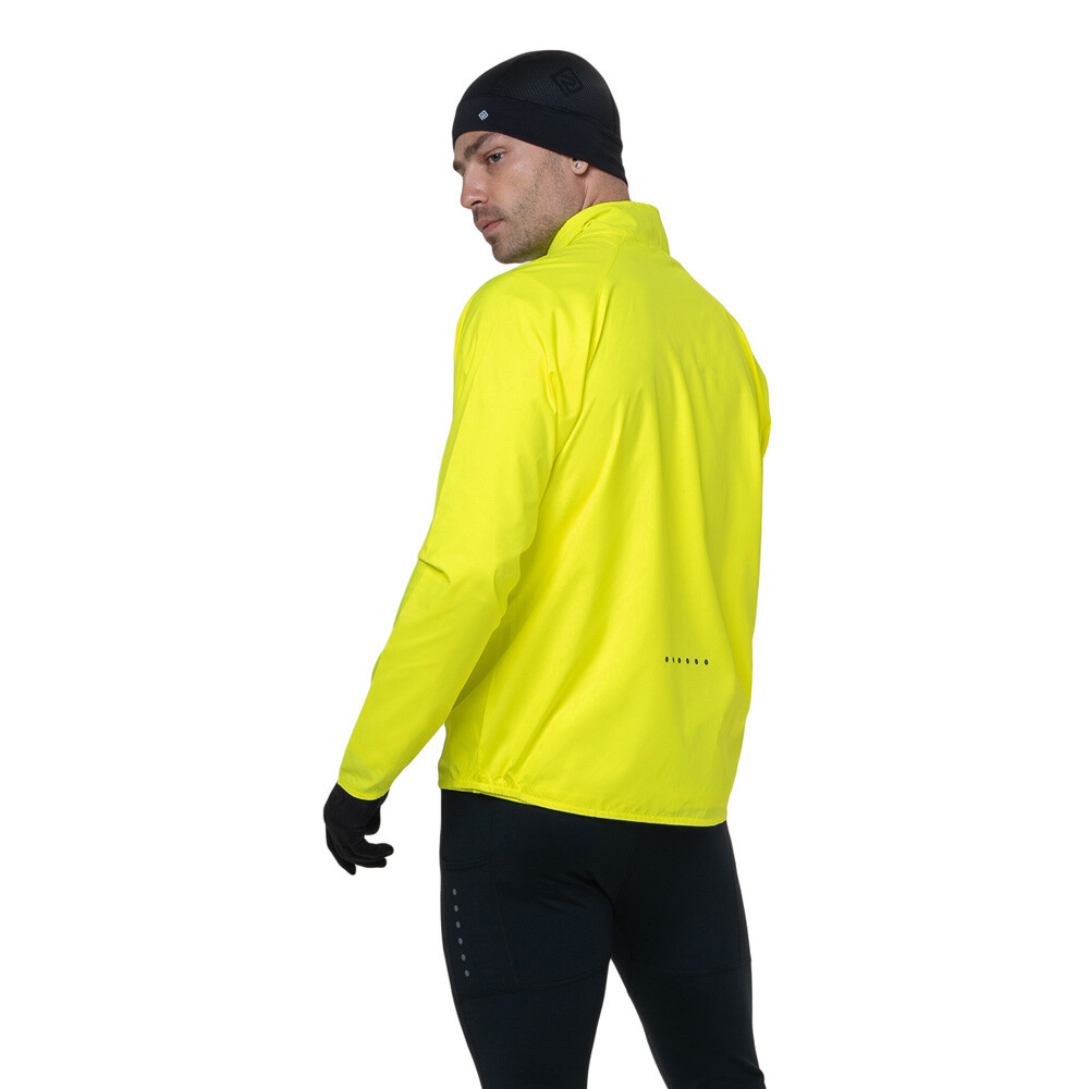 RonHill Core Herren Jacke - AW25