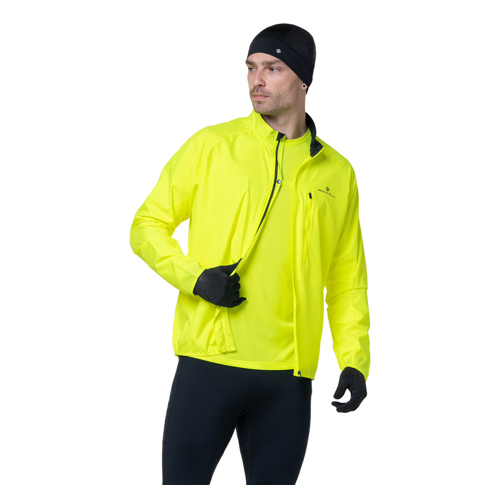 RonHill Core Herren Jacke - AW25