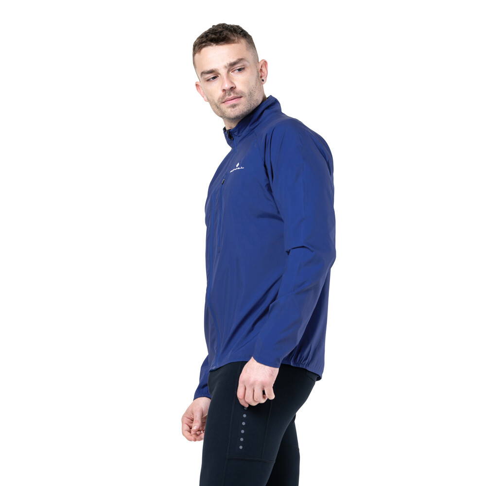 RonHill Core Herren Jacke - AW25