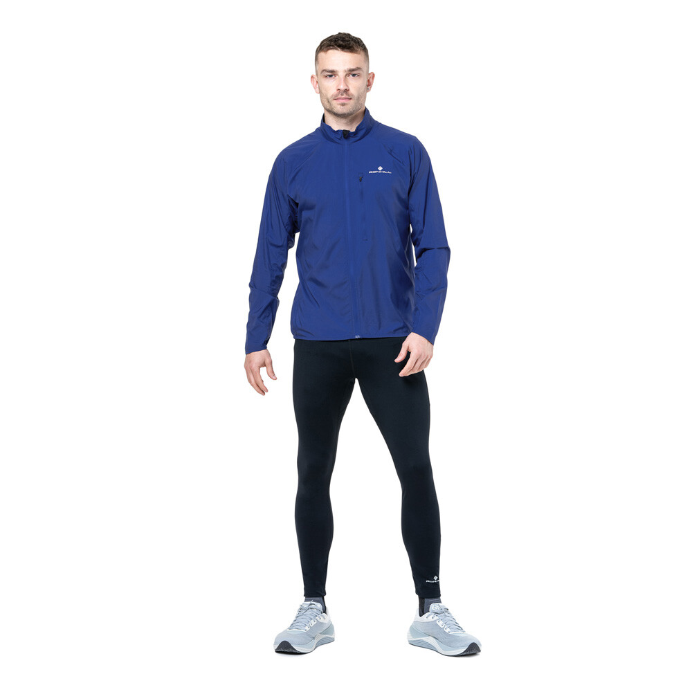 RonHill Core Herren Jacke - AW25