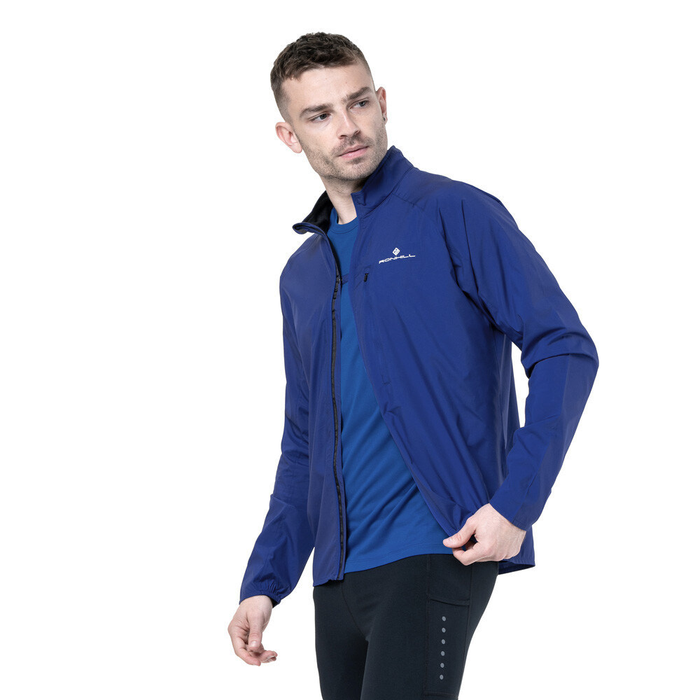 RonHill Core Herren Jacke - AW25