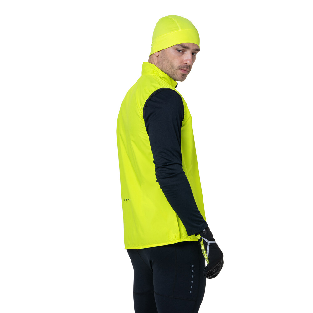 RonHill Core Herren Gilet - AW25