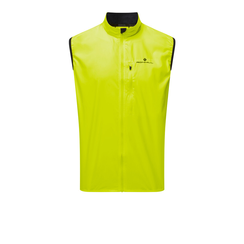 RonHill Core Herren Gilet - AW25