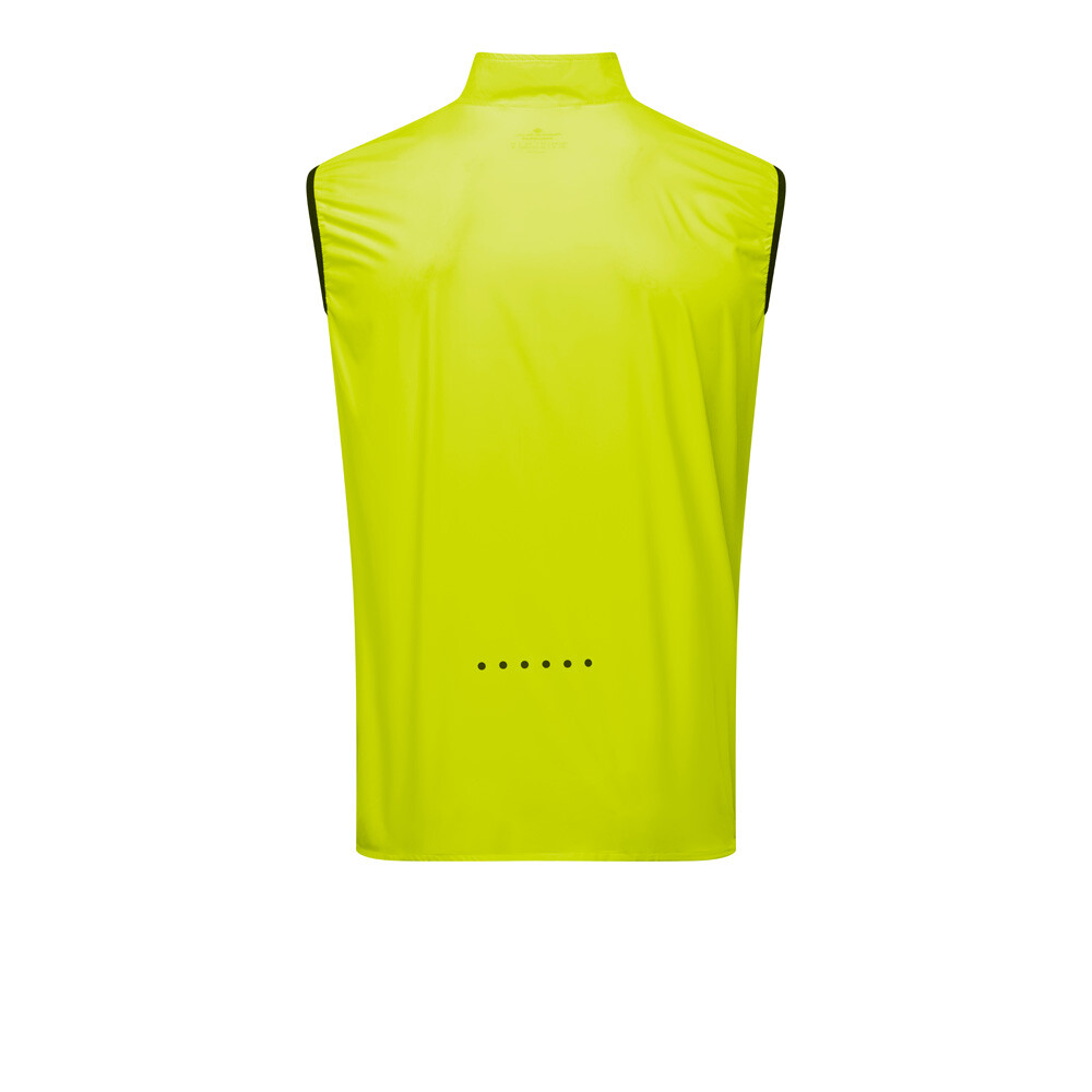 RonHill Core Herren Gilet - AW25