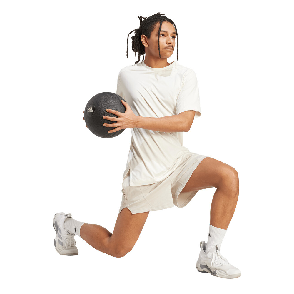 adidas D4T X Herren Shorts