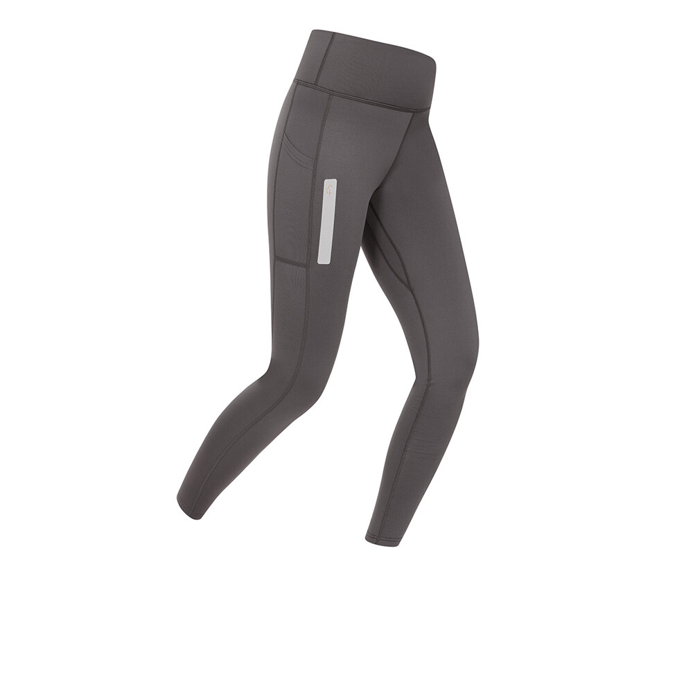 Parkrun Apricot Winter Women's Running Tights