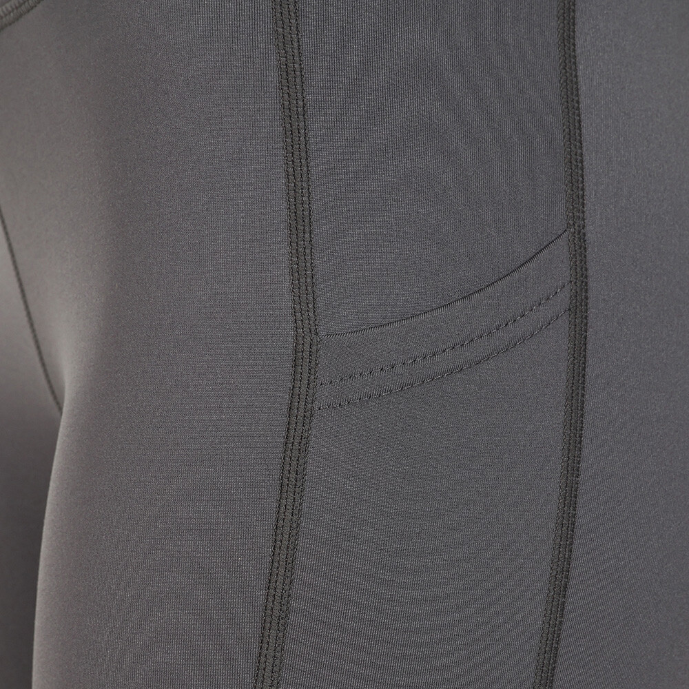 Parkrun Apricot Winter Women's Running Tights