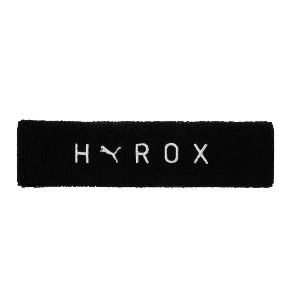 Puma x HYROX bandeau - AW25 Puma x HYROX bandeau - AW25
