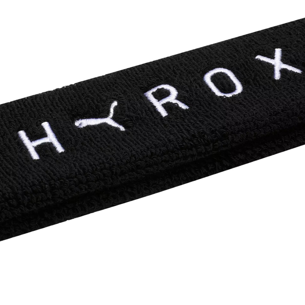 Puma x HYROX bandeau - AW25