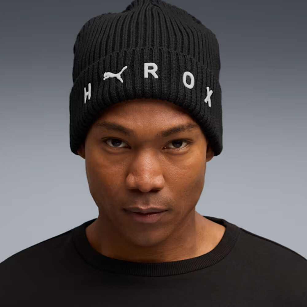 Puma x HYROX Mid Crown bonnet - AW25