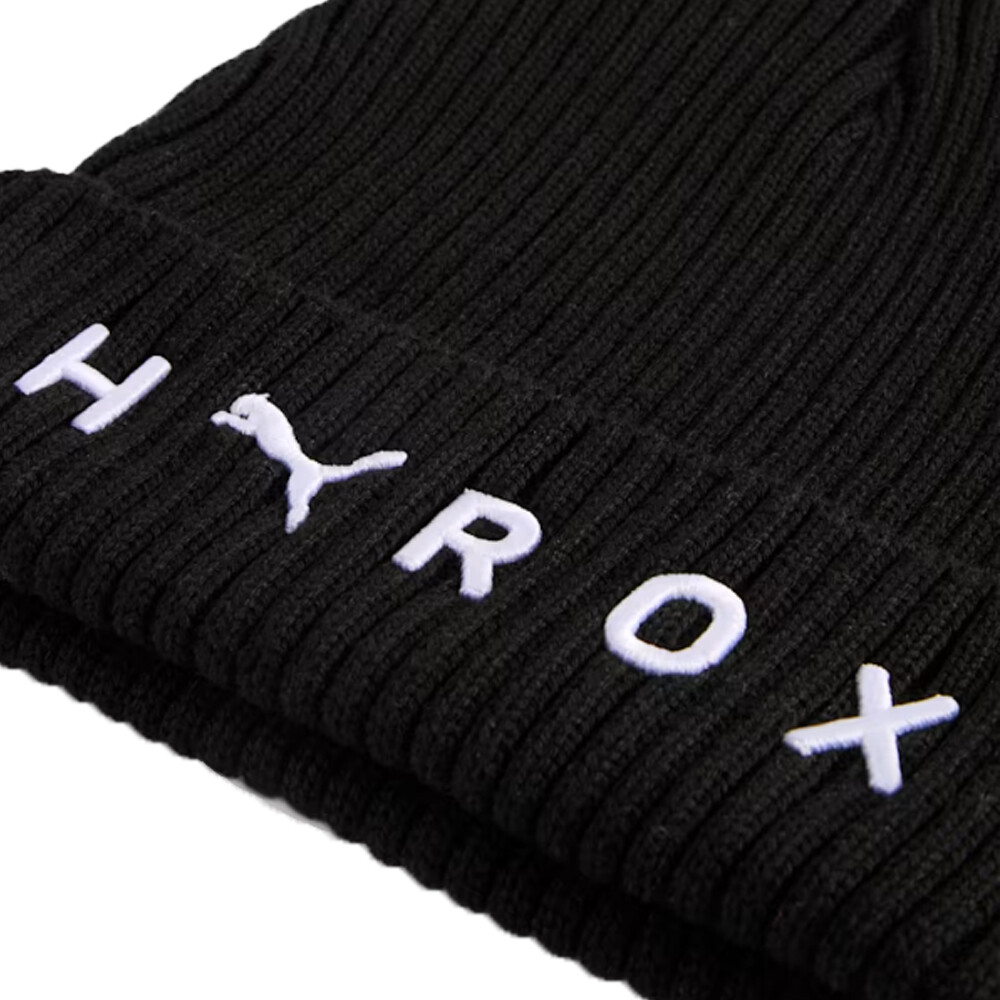 Puma x HYROX Mid Crown bonnet - AW25