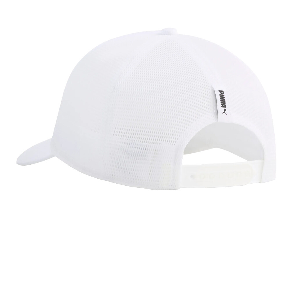 Puma x HYROX Trucker casquette - AW25