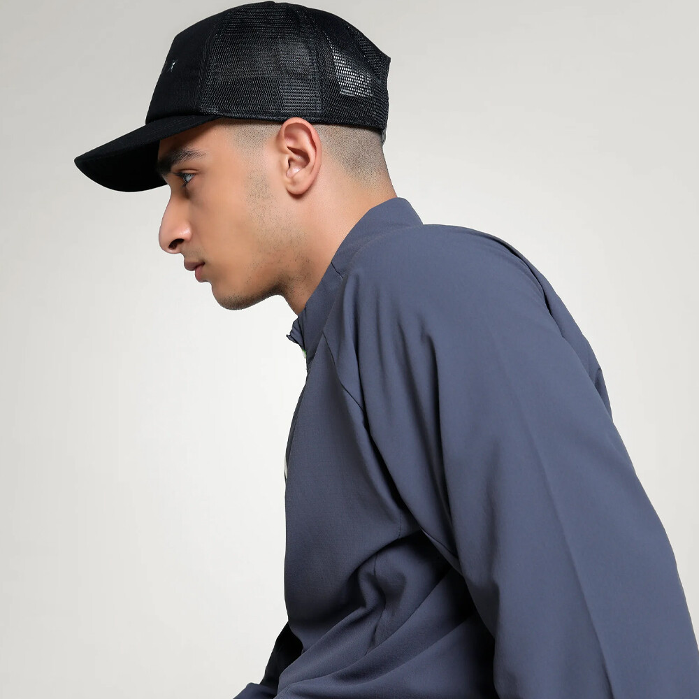 Puma x HYROX Trucker casquette - AW25