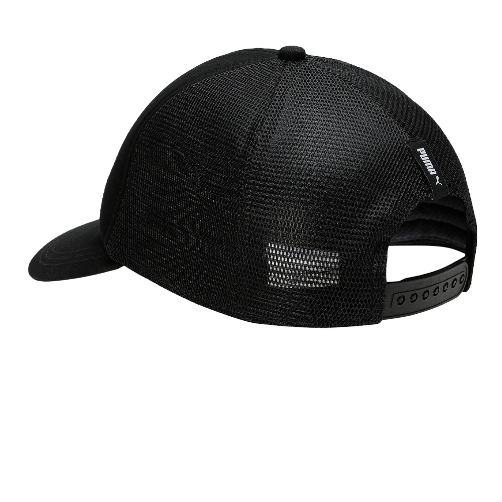 Puma x HYROX Trucker casquette - AW25