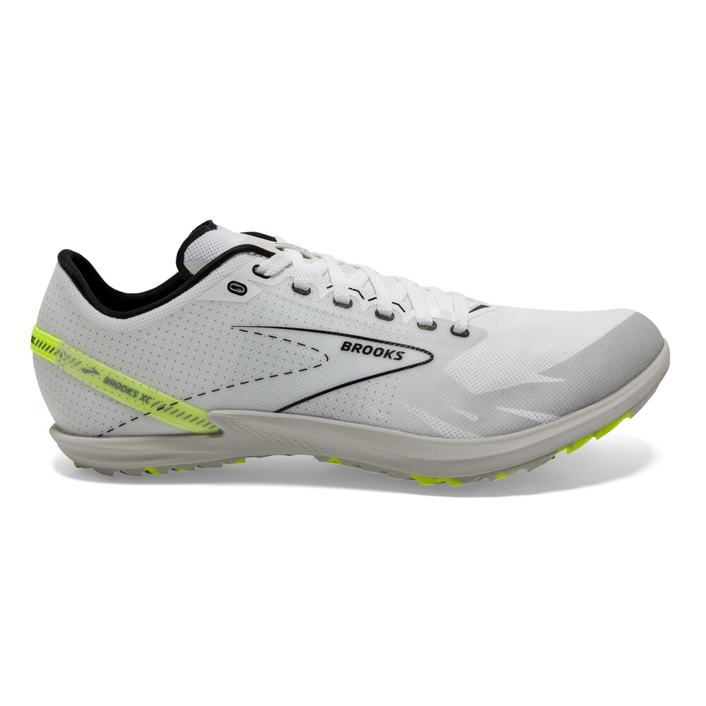 Brooks Draft XC Spikeless Spikes - AW25