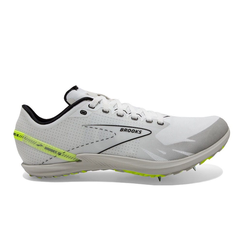 Brooks Draft XC Spikes - SS26
