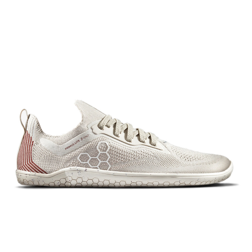 VivoBarefoot Primus Lite Knit femme chaussures de fitness - AW25