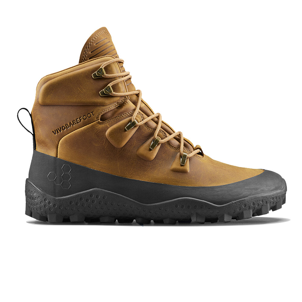 VivoBarefoot Tracker Winter II SG impermeable mujer botas trekking - AW25