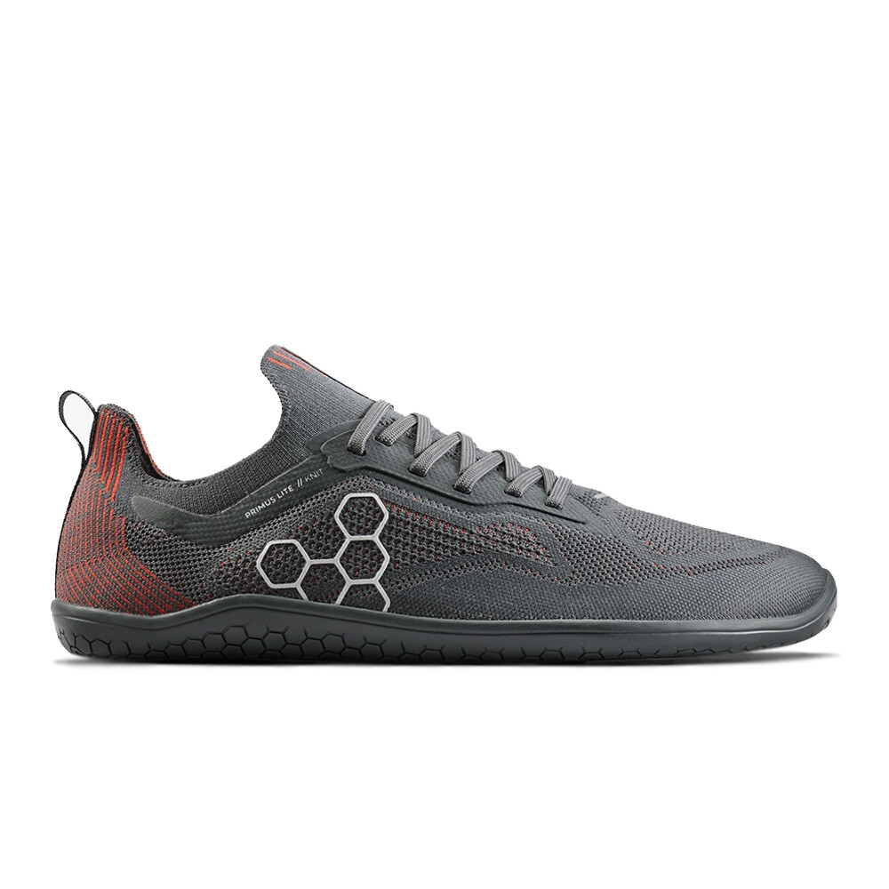 VivoBarefoot Primus Lite Knit Men's Training Shoes - AW25