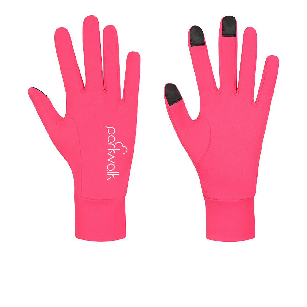 Parkrun Apricot parkwalk Apricot Premium Running Gloves