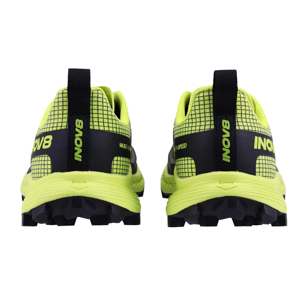 Inov8 Mudtalon Speed V2 (M) - AW25