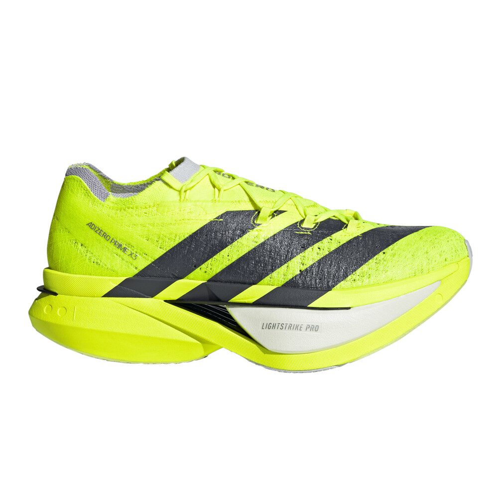 adidas Adizero Prime X3 Strung Uomo Scarpe da Running - SS26
