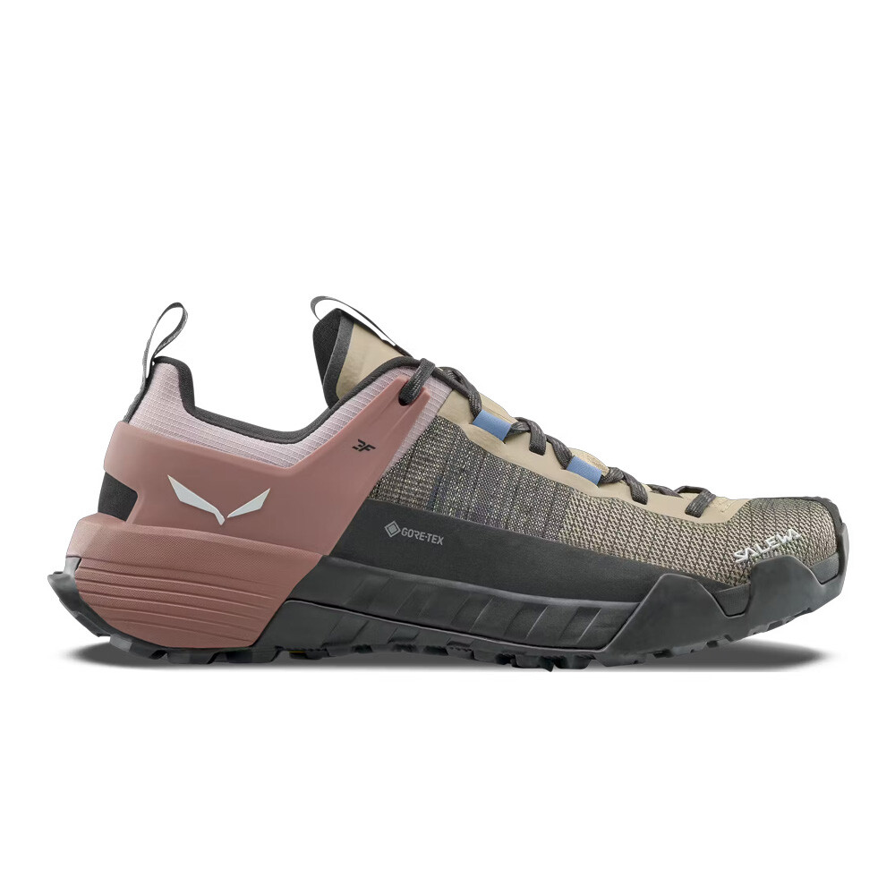 Salewa Wildfire NXT GORE-TEX Damen Walkingschuhe - AW25