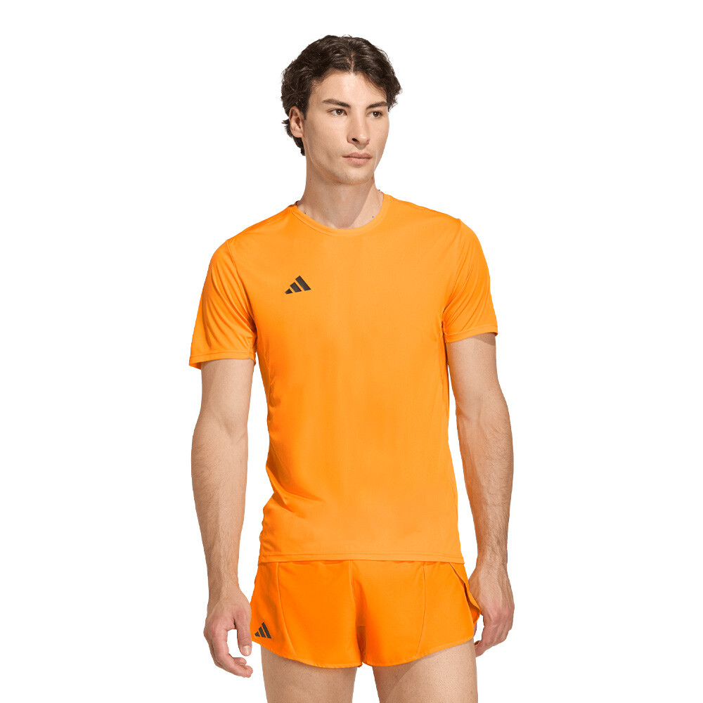 adidas Adizero Essentials Men's Running T-Shirt - SS26 adidas Adizero Essentials Men's Running T-Shirt - SS26