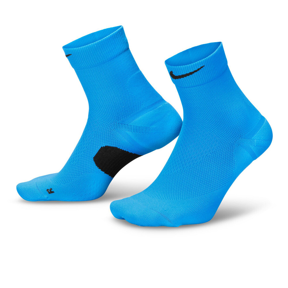 Nike Midweight Micro Crew Running Socks - SP26