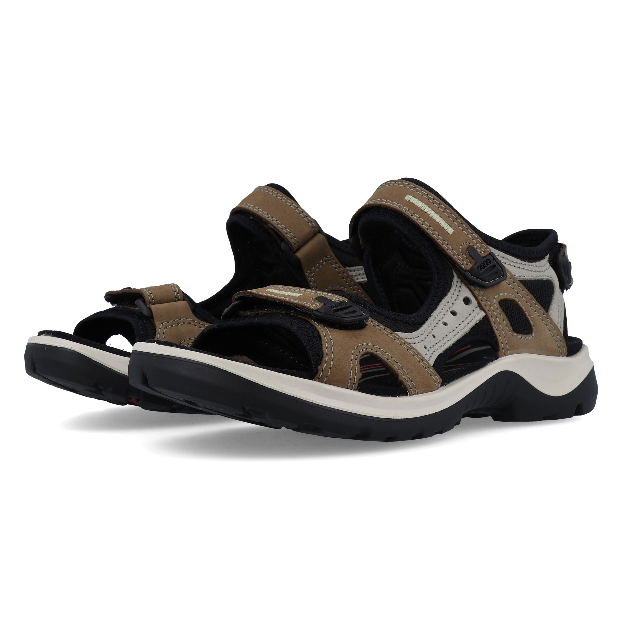 Ecco Offroad femmes sandales de marche