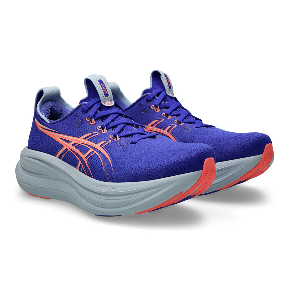 Asics Gel-Nimbus 28 Donna Scarpe da Running - SS26