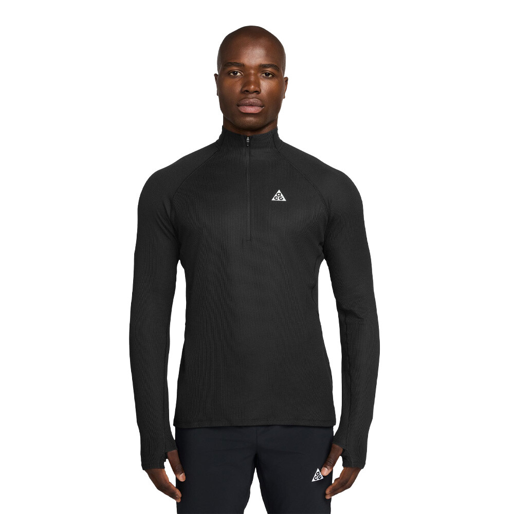 Nike ACG Dri-FIT 1/4-Zip Men's Trail Running Top - SU26