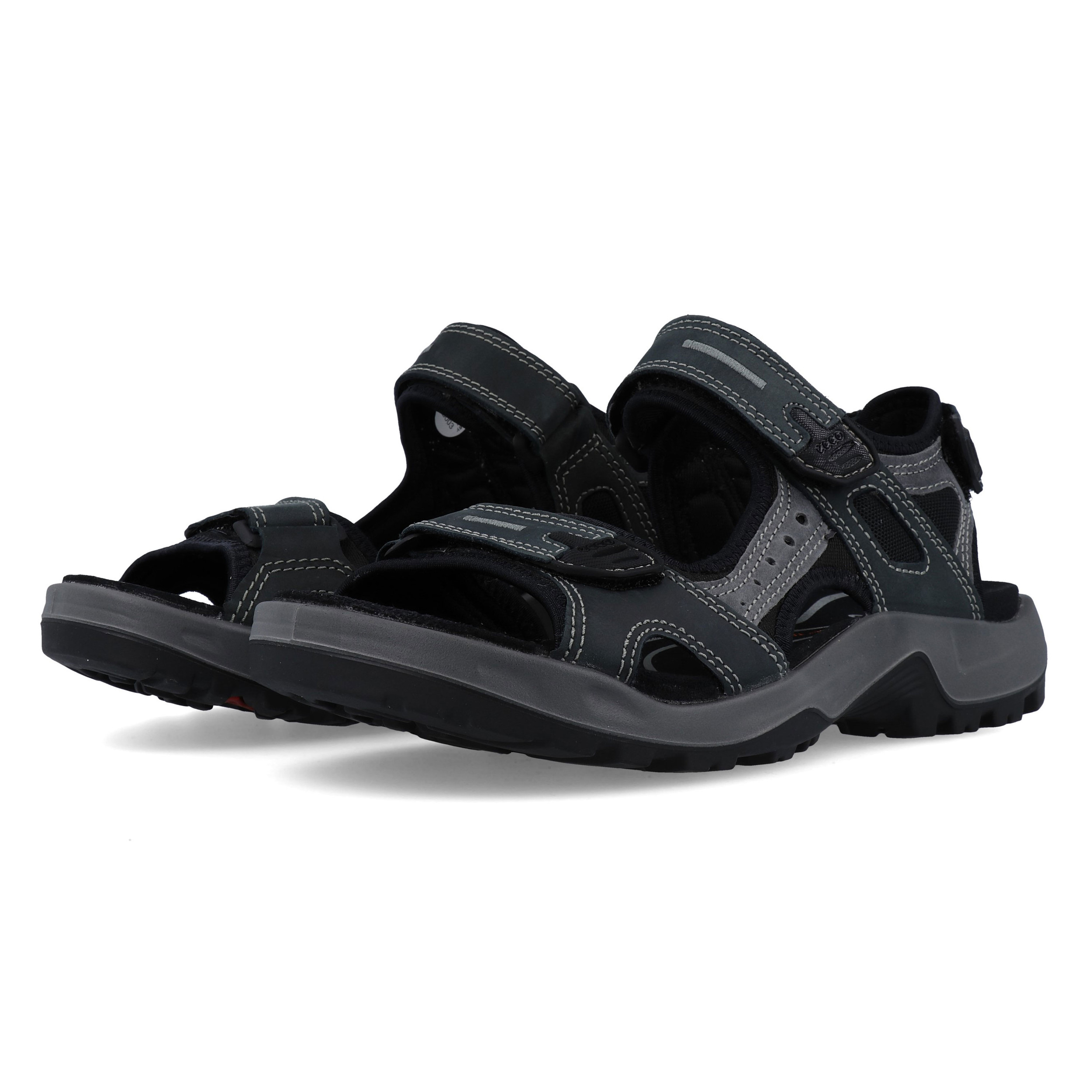 Ecco Offroad Walking Sandalen