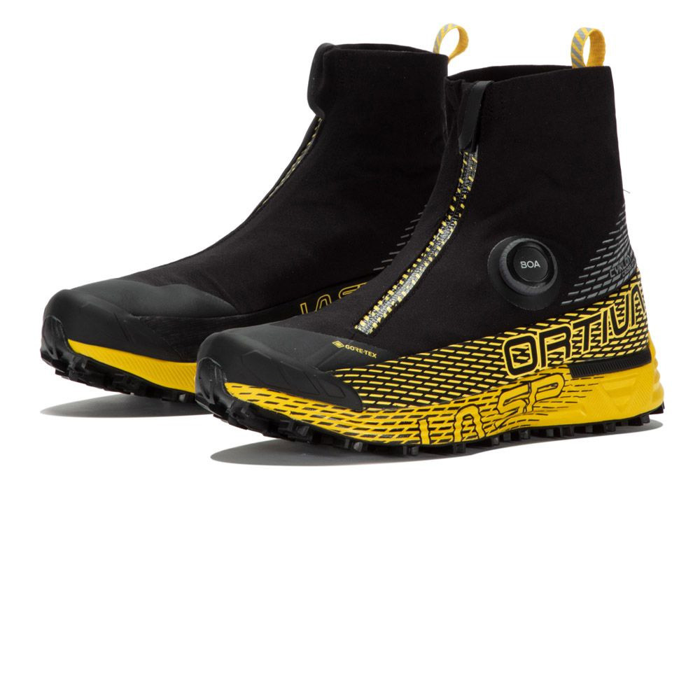 La Sportiva Cyklon Cross GORE-TEX Herren Trail Laufschuhe - AW25