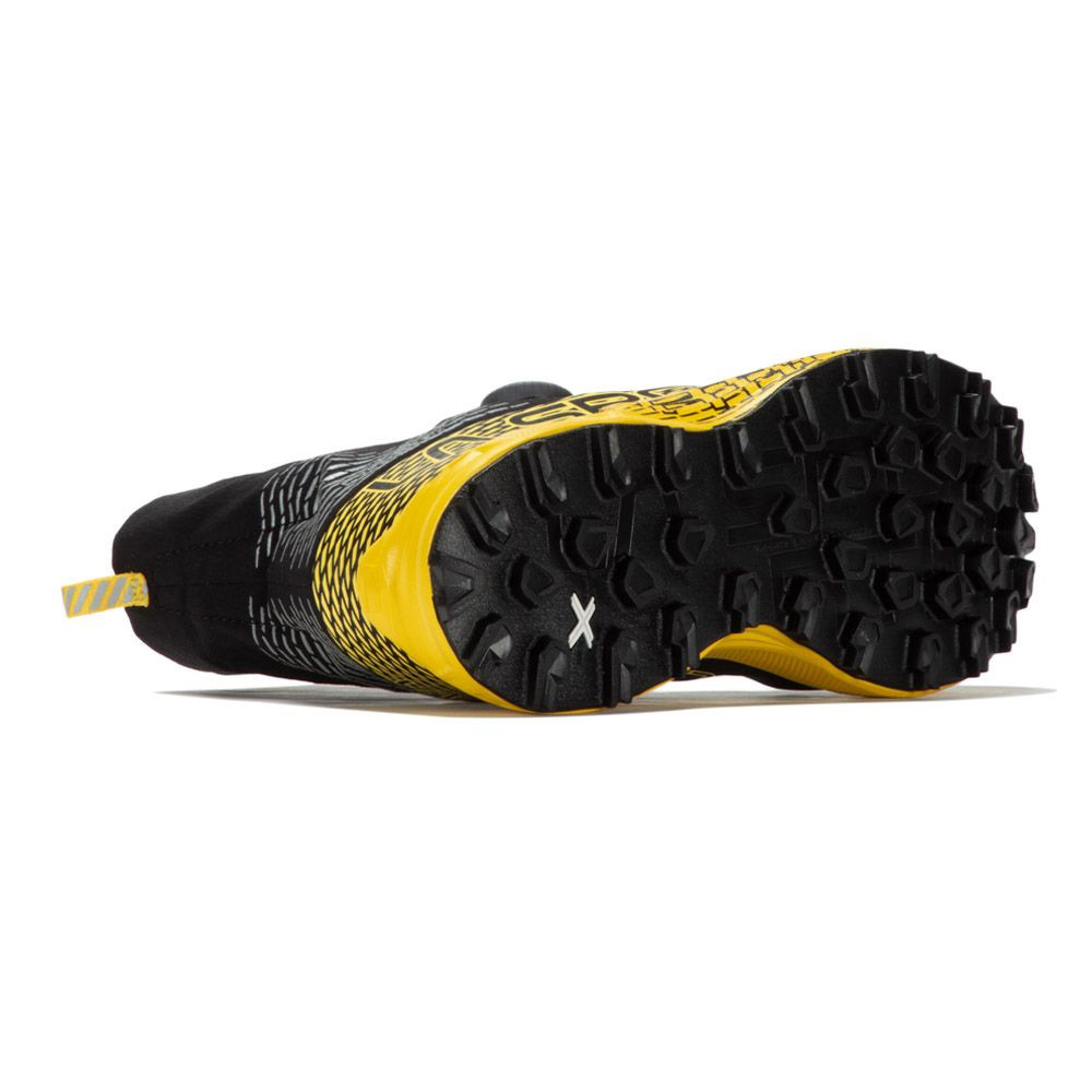La Sportiva Cyklon Cross GORE-TEX Men's Trail Running Shoes - AW25