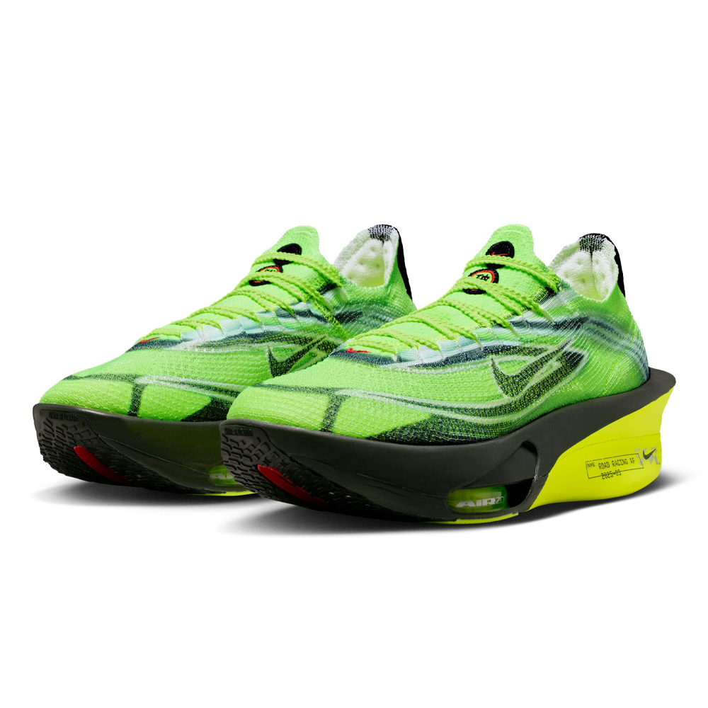 Nike Air Zoom Alphafly Next% 3 Men's Running Shoes - SP26