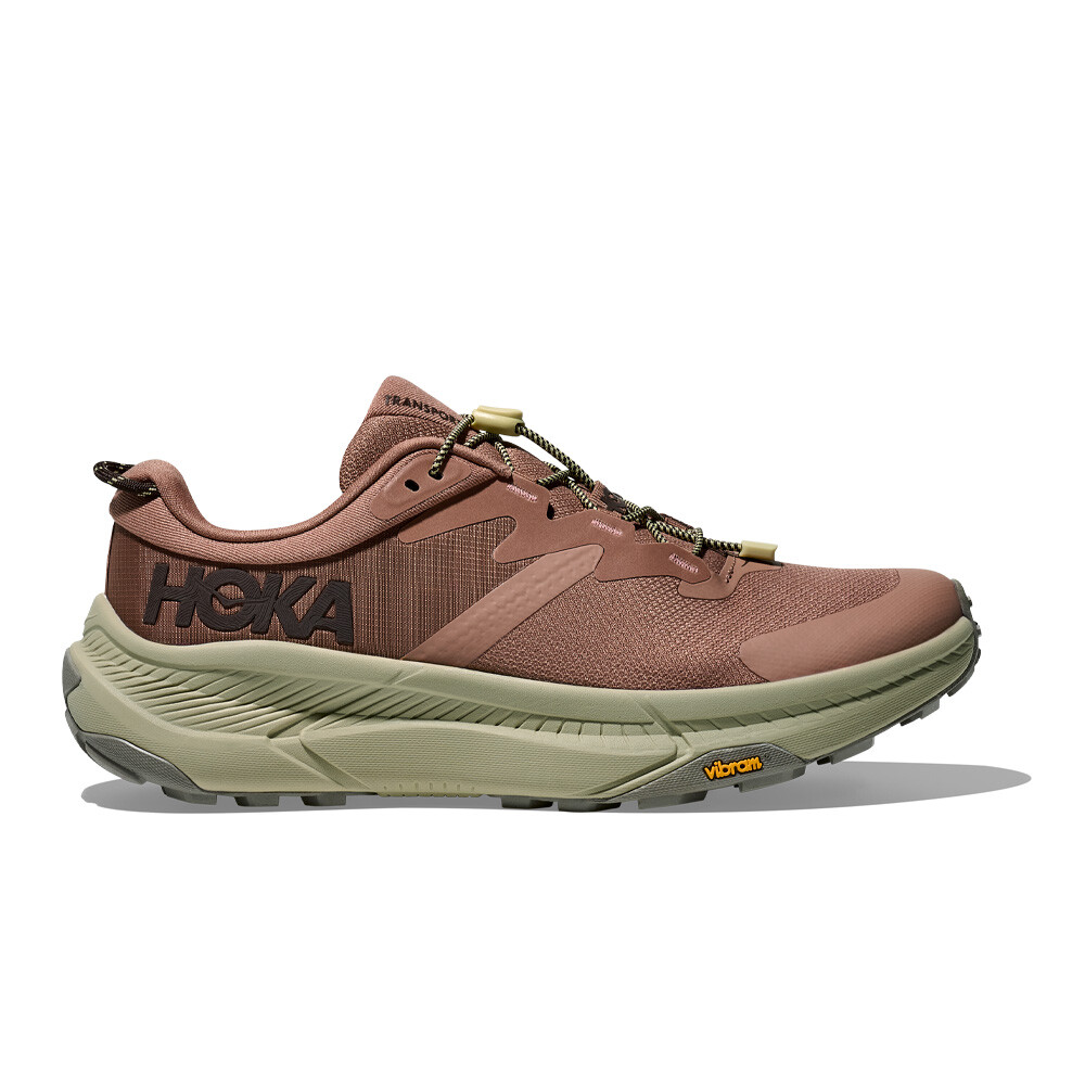 Hoka Transport hombre zapatillas trekking