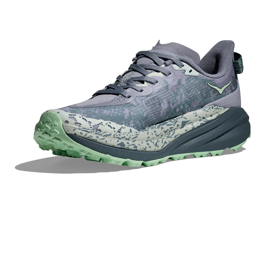 Hoka Speedgoat 6 Donna Scarpe da trail running (larghezza D)