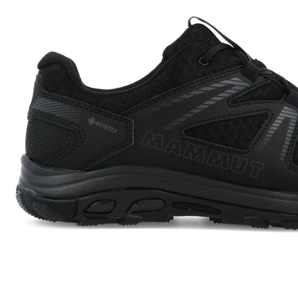 Mammut Girun Hike Low GORE-TEX Herren Walkingschuhe