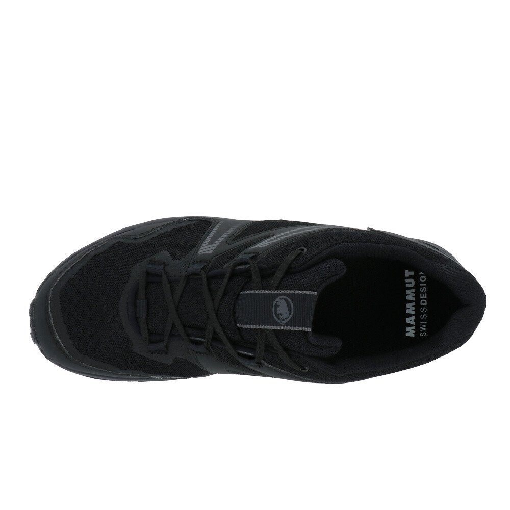 Mammut Girun Hike Low GORE-TEX Herren Walkingschuhe