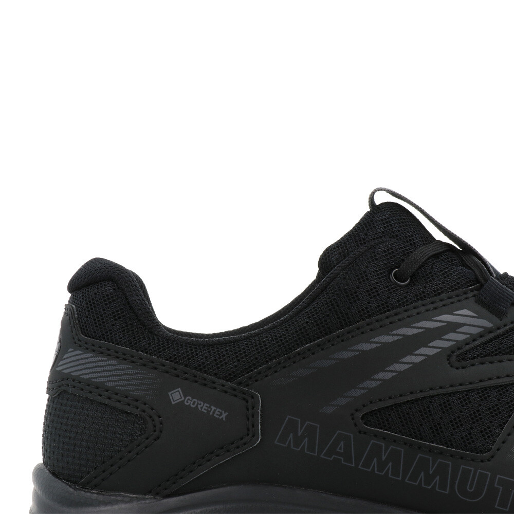 Mammut Girun Hike Low GORE-TEX Herren Walkingschuhe