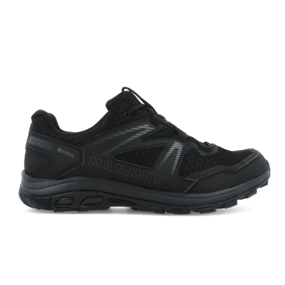 Mammut Girun Hike Low GORE-TEX Herren Walkingschuhe Mammut Girun Hike Low GORE-TEX Herren Walkingschuhe