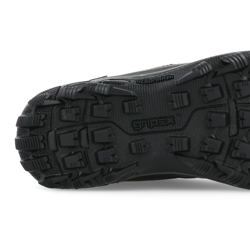 Mammut Girun Hike Low GORE-TEX Herren Walkingschuhe