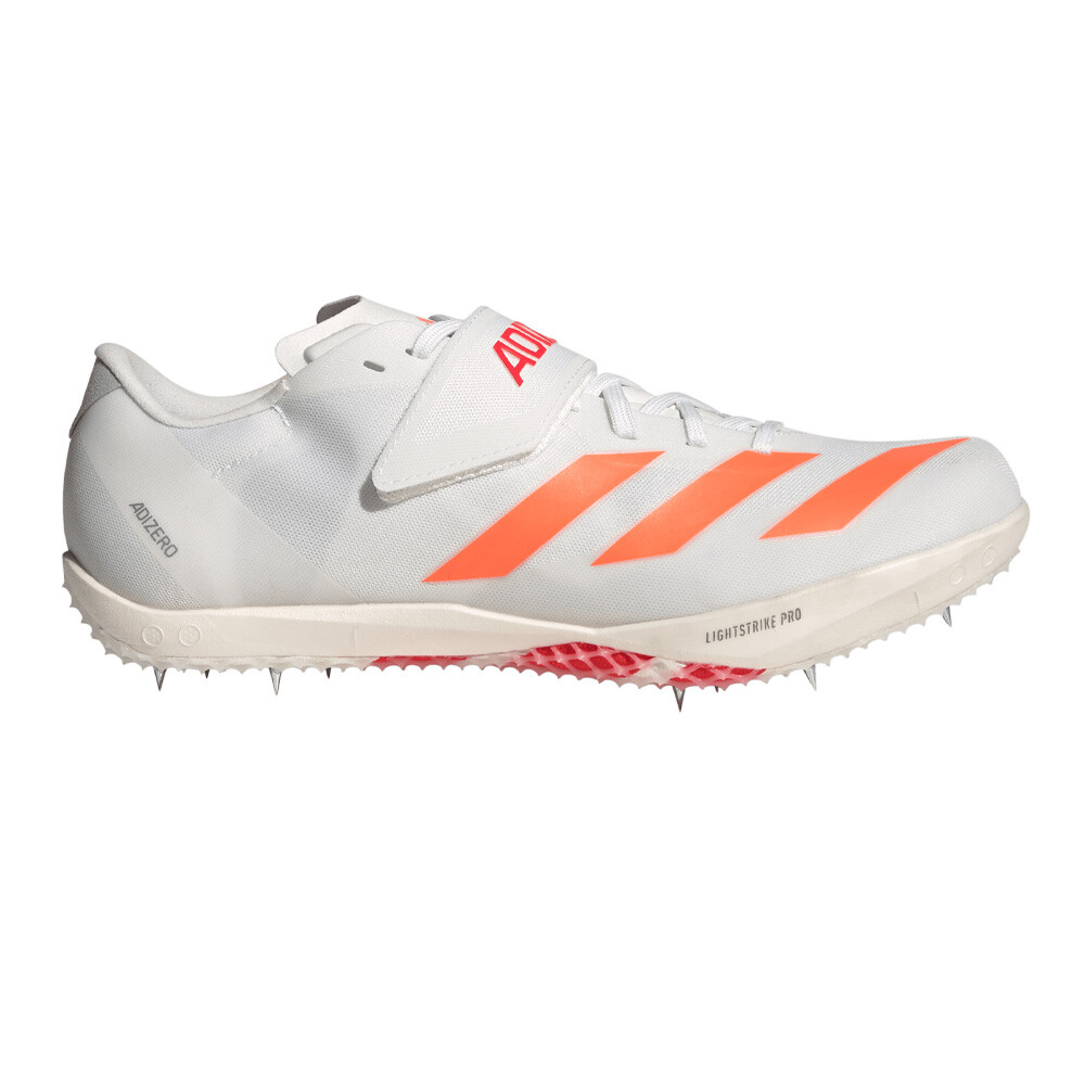 adidas Adizero High Jump chaussures à pointes - SS26 adidas Adizero High Jump chaussures à pointes - SS26