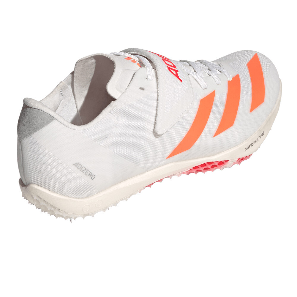 adidas Adizero High Jump chaussures à pointes - SS26