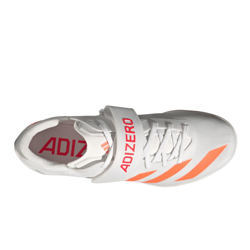 adidas Adizero High Jump chaussures à pointes - SS26