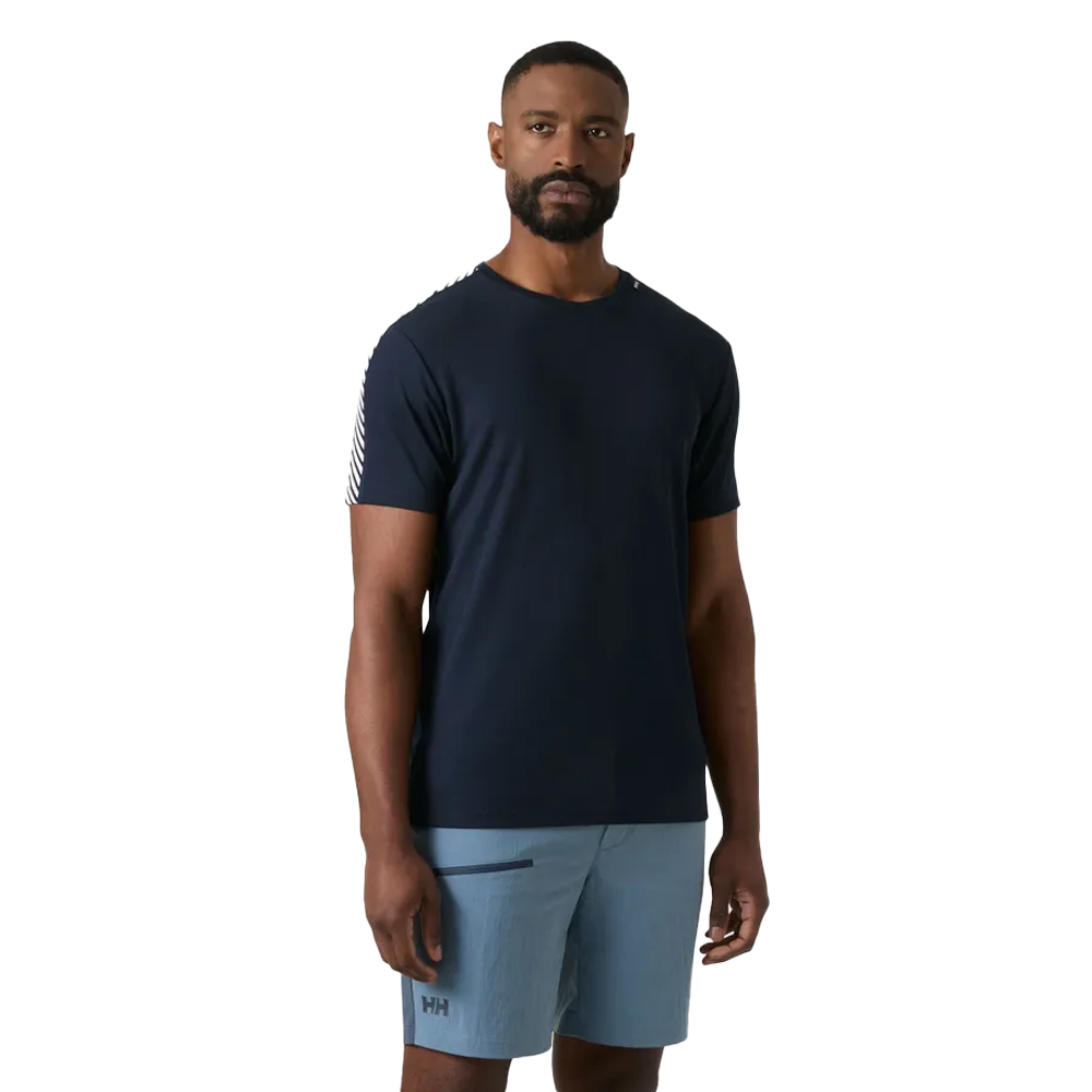 Helly Hansen Lifa Uomo T-Shirt - SS26