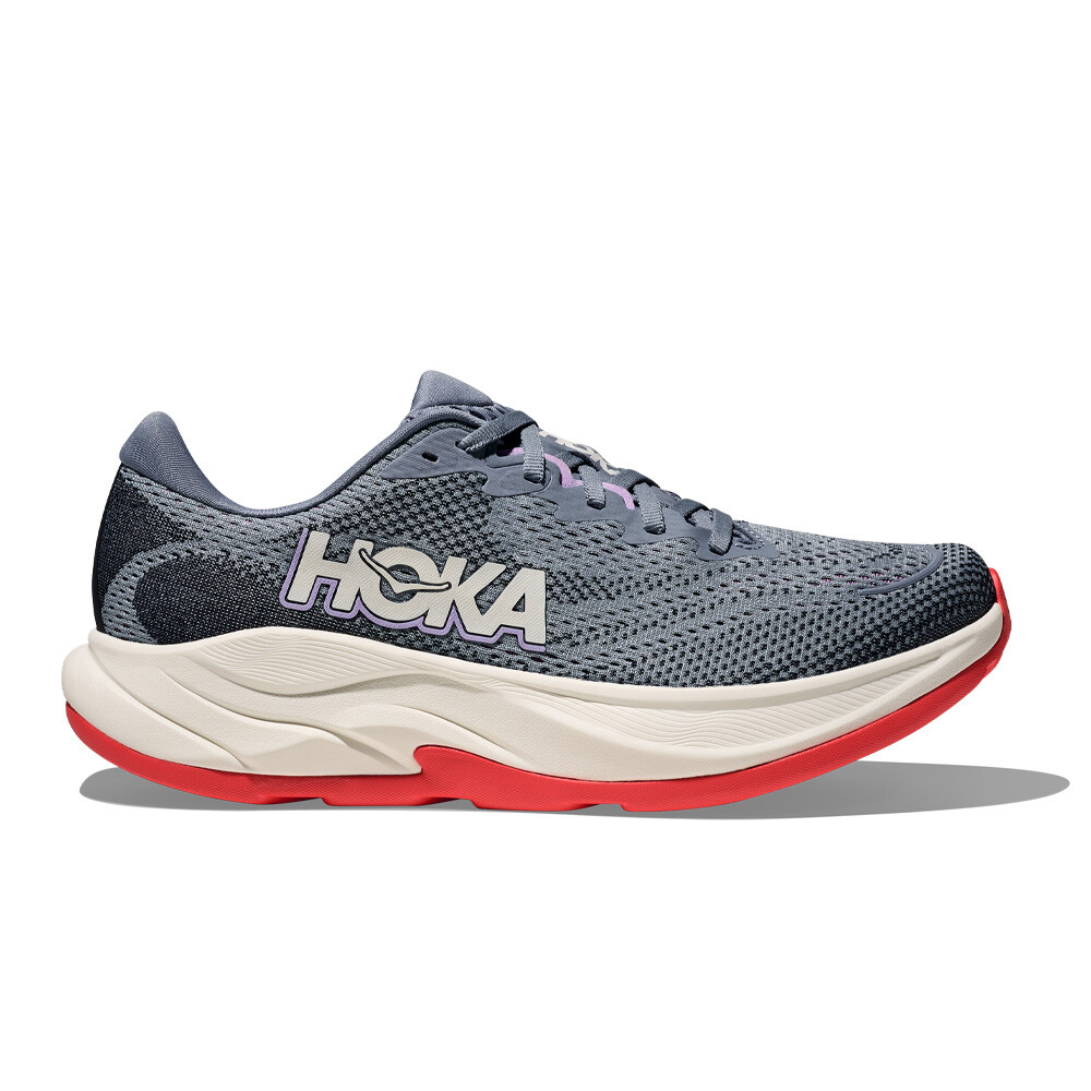 Hoka Rincon 4 mujer zapatillas running  (D Width)